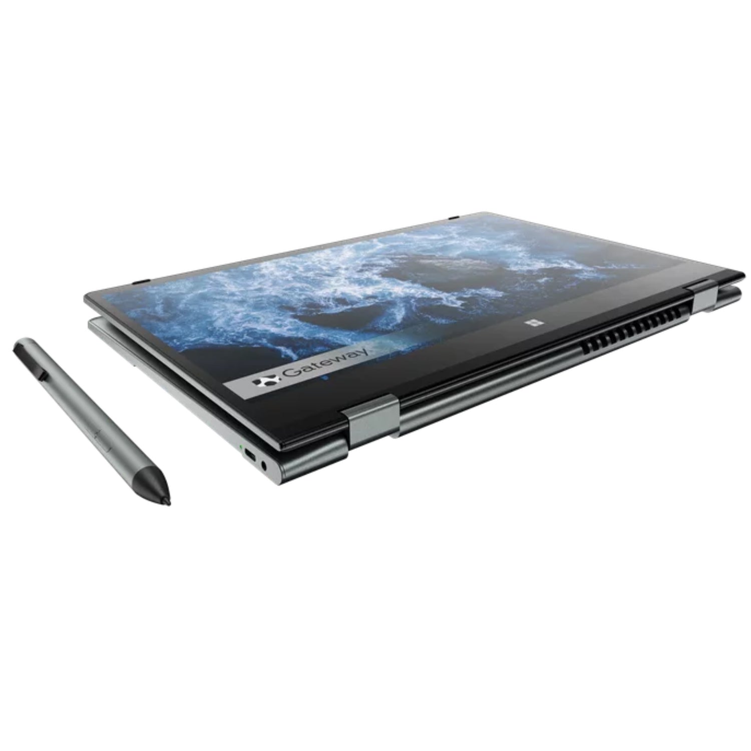 Gateway 2-in-1 Elite Notebook, 14.1 Gateway 2-in-1 Elite Notebook, 14.1